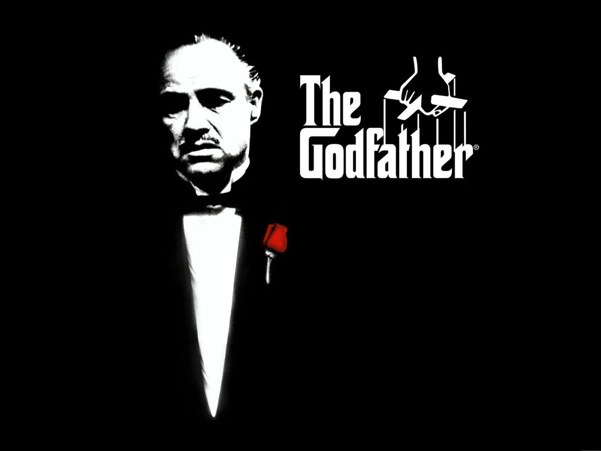 The Godfather image